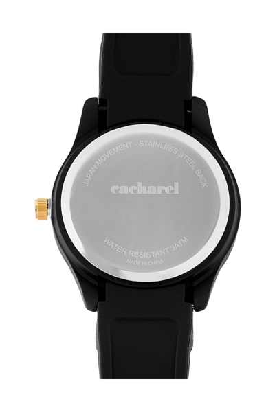 Watch Albane Black - 5