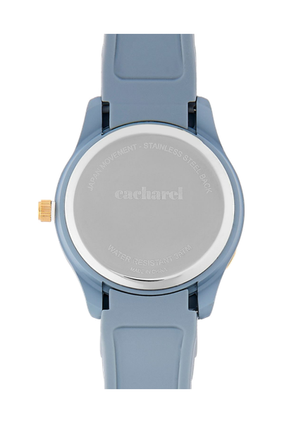 Watch Albane Light Blue - 5