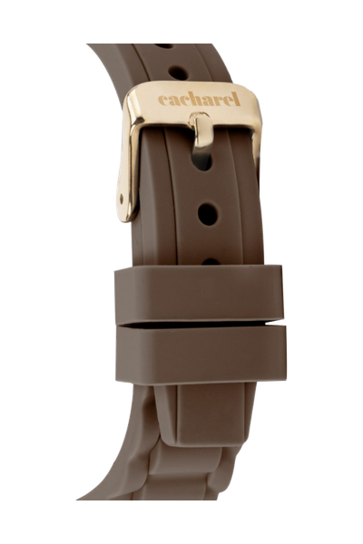 Watch Albane Brown - 4