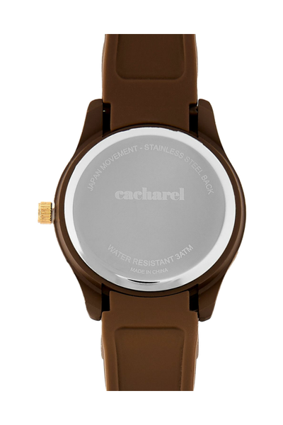 Watch Albane Brown - 5