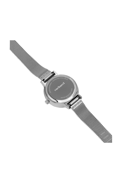 Watch Astrid Silver & Navy - 5