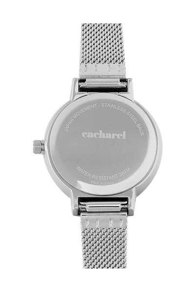 Watch Astrid Silver & Navy - 6