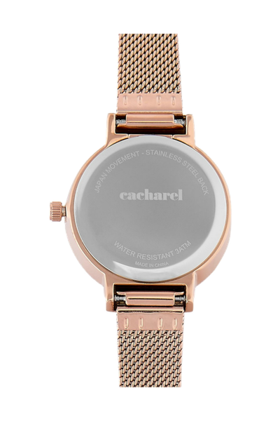 Watch Astrid Rosegold & Green - 6