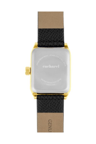 Watch Séraphine Black - 5