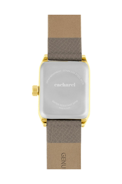 Watch Séraphine Taupe - 5