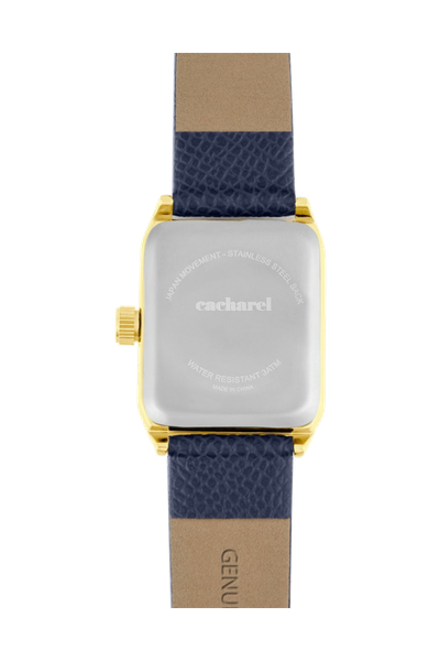Watch Séraphine Navy - 5