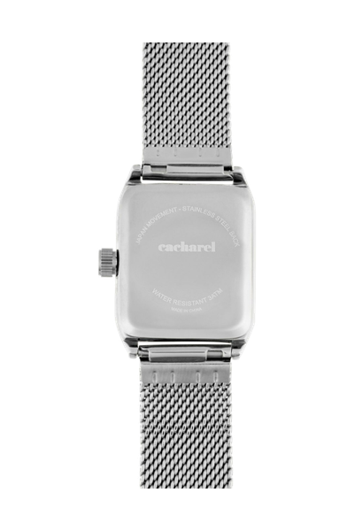 Watch Philomène Silver - 5