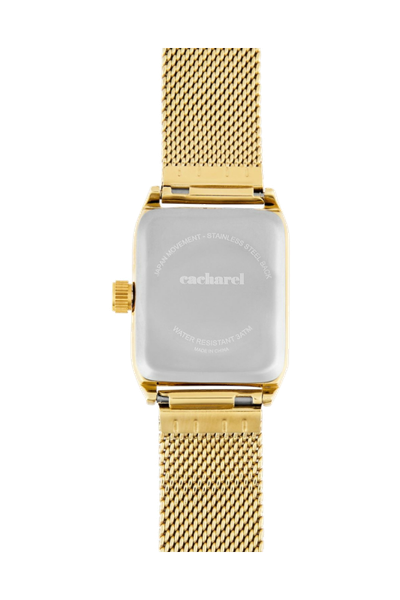 Watch Philomène Gold - 5
