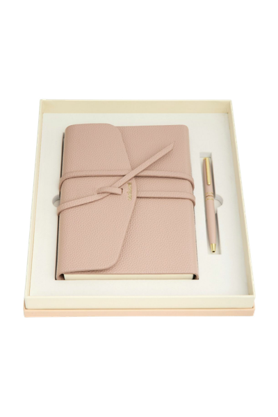 Notebook A5 Violette Nude - 4