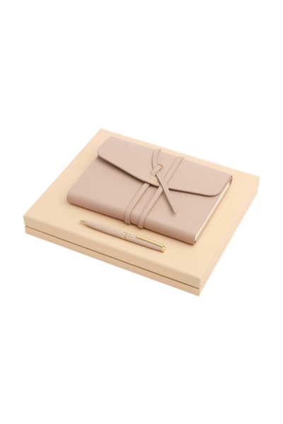 Notebook A5 Violette Nude - 5