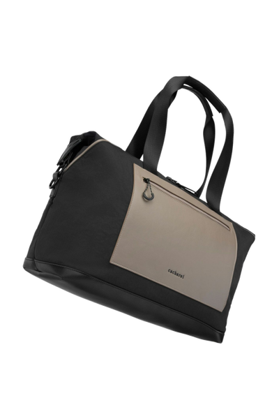 Travel bag Joséphine Black - 5