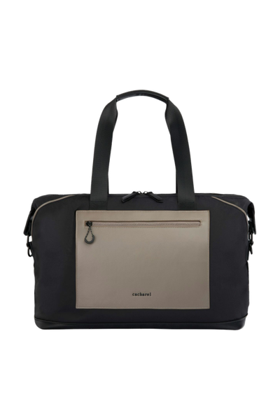 Travel bag Joséphine Black - 6
