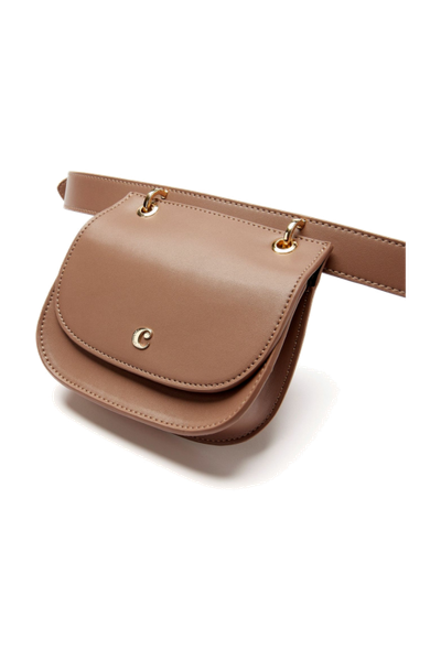 Waistpack Andrea Light Brown - 3