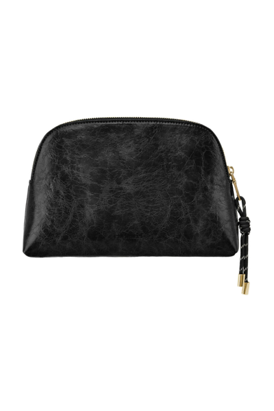 Small dressing-case Philomène Black - 7