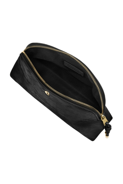 Small dressing-case Philomène Black - 5