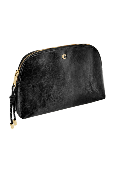 Small dressing-case Philomène Black - 6
