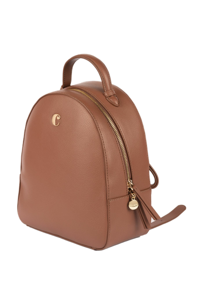 Backpack Alma Camel - 3
