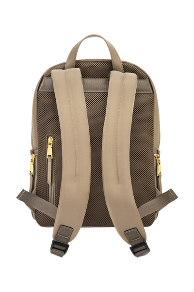 Sac à dos Olympe Beige - 7