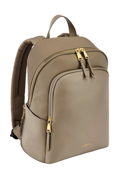 Sac à dos Olympe Beige - 5