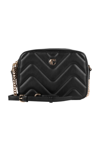 Lady bag Odeon Black - 1