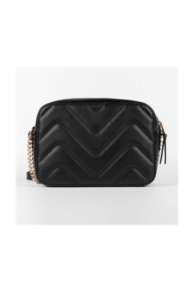 Lady bag Odeon Black - 3