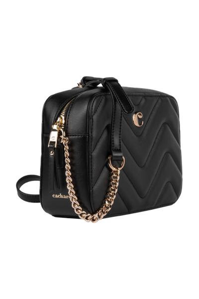 Lady bag Odeon Black - 2