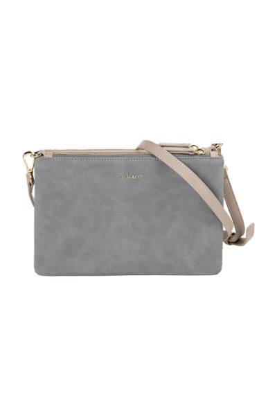 Lady bag Alix Nude - 3