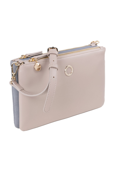 Lady bag Alix Nude - 2