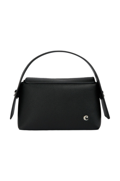 Lady bag Clémentine Black - 10