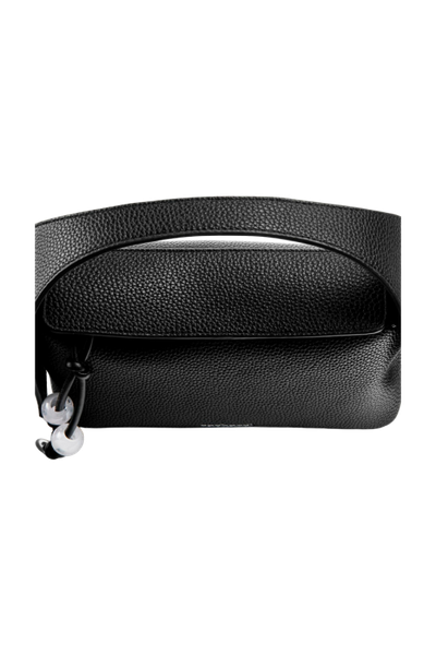 Lady bag Clémentine Black - 11