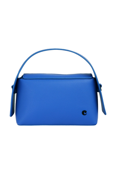 Lady bag Clémentine Blue - 10