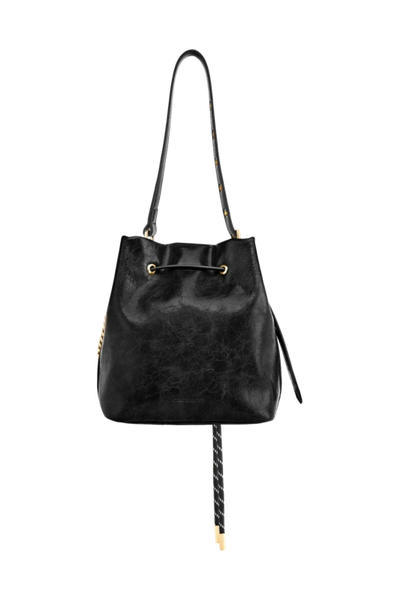 Lady bag Philomène Black - 9