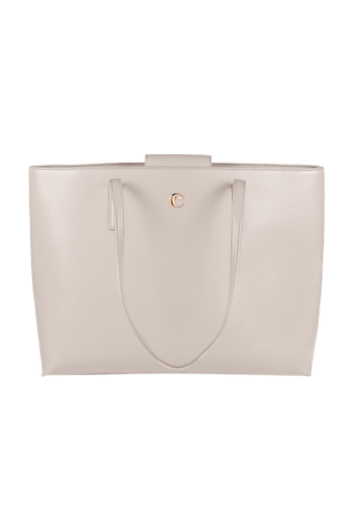 Lady bag Alma Light Grey - 5