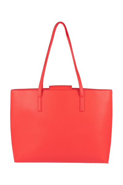 Lady bag Alma Coral - 3