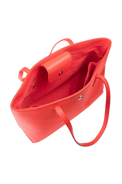 Lady bag Alma Coral - 4