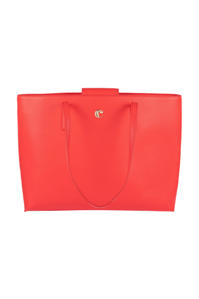 Lady bag Alma Coral - 5