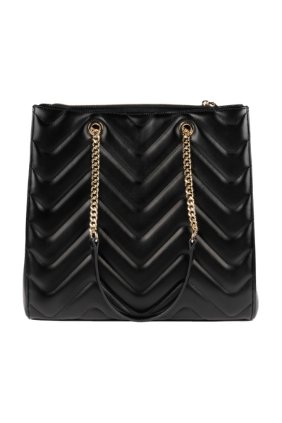 Lady bag Odeon Black - 4