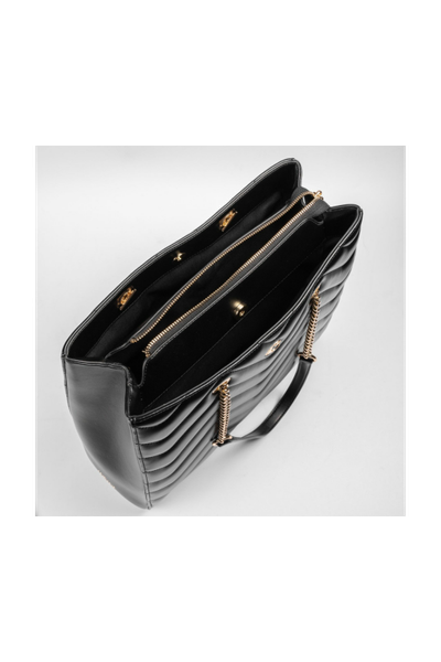 Lady bag Odeon Black - 5