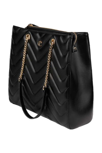 Lady bag Odeon Black - 3