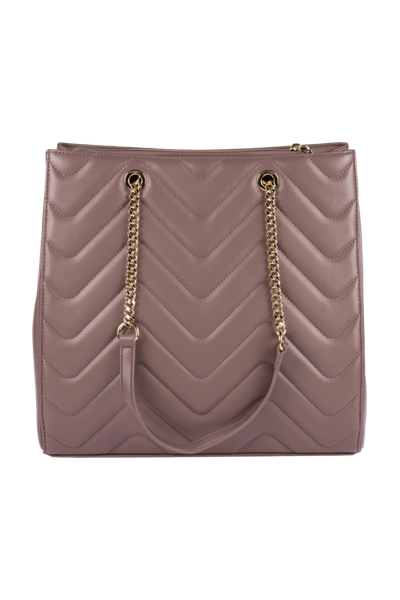 Lady bag Odeon Taupe - 4