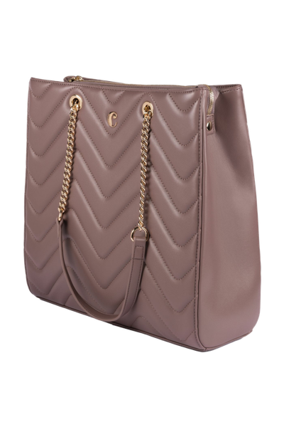 Lady bag Odeon Taupe - 3