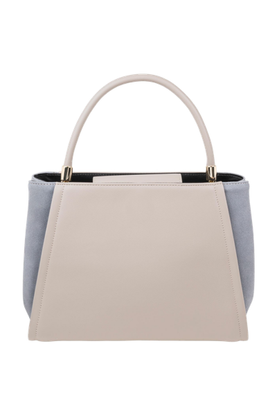 Lady bag Alix Nude - 11