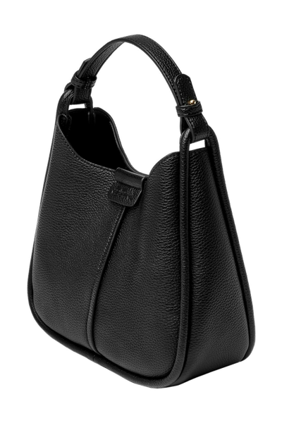 Lady bag Astrid Black - 5