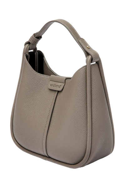 Lady bag Astrid Taupe - 4