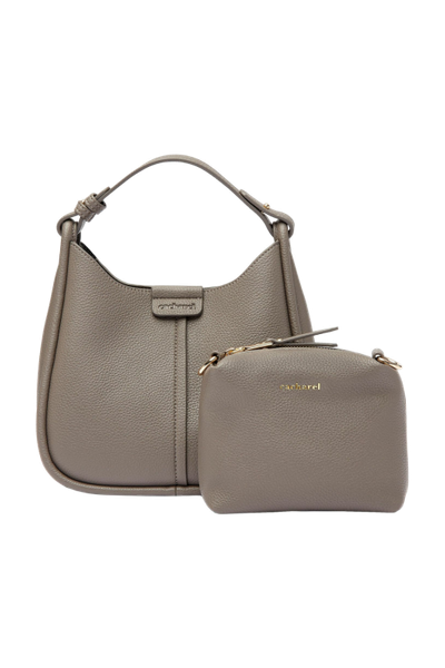Lady bag Astrid Taupe - 3
