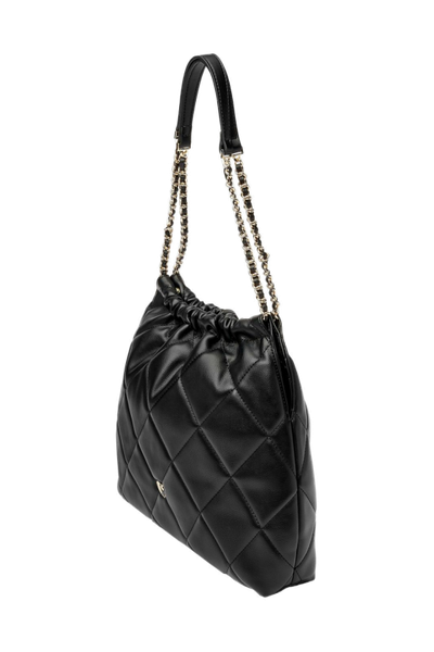 Lady bag Ambre Black - 5