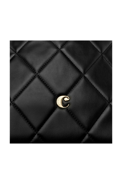 Lady bag Ambre Black - 3