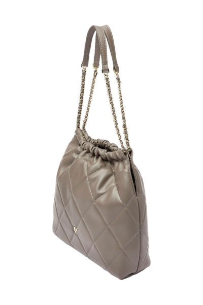 Lady bag Ambre Taupe - 5