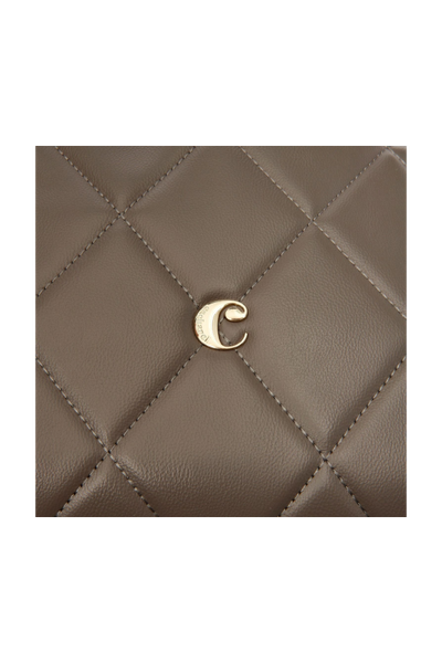 Lady bag Ambre Taupe - 3
