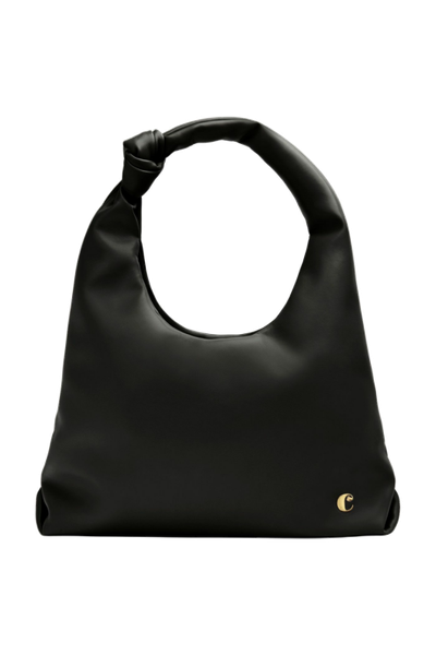 Lady bag Violette Black - 5